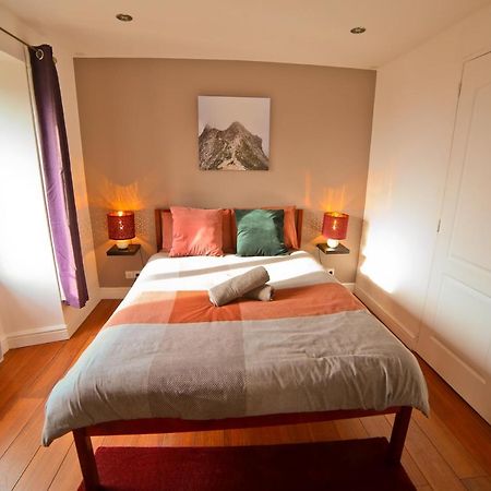 Appartement Lumineux Coeur De Station Thollon-les-Memises Екстериор снимка
