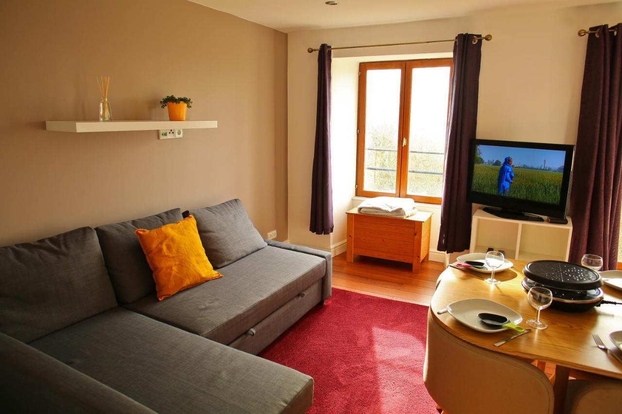 Appartement Lumineux Coeur De Station Thollon-les-Memises Екстериор снимка