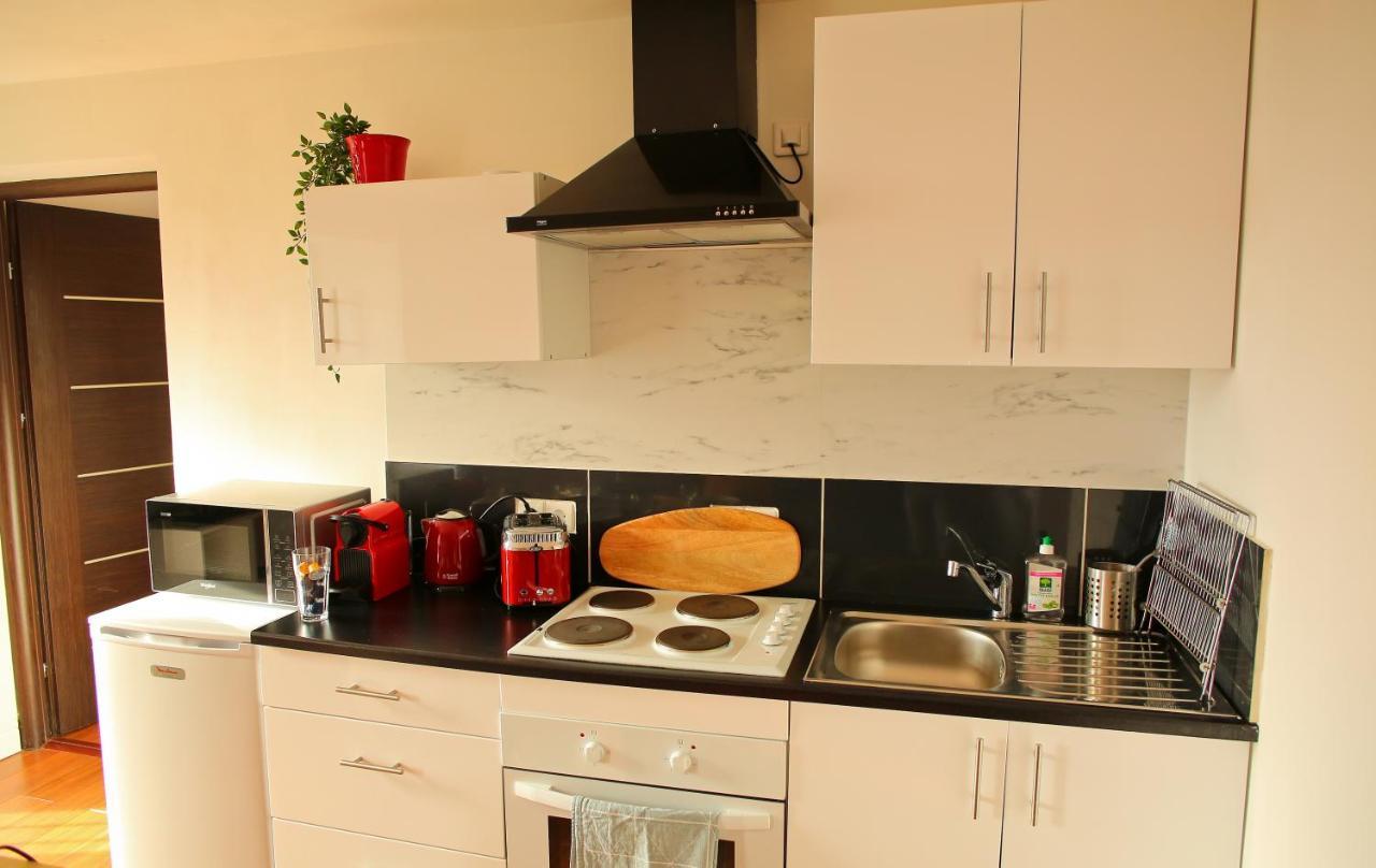 Appartement Lumineux Coeur De Station Thollon-les-Memises Екстериор снимка