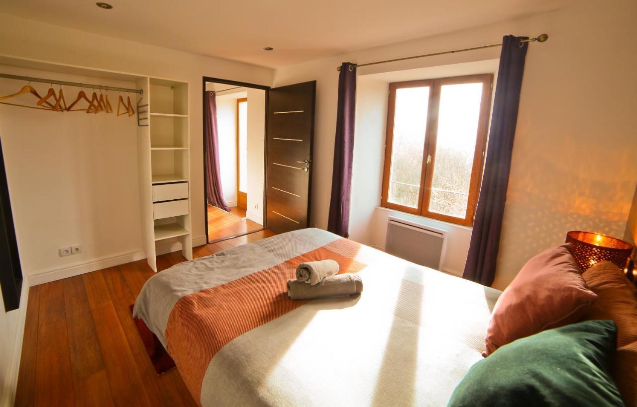 Appartement Lumineux Coeur De Station Thollon-les-Memises Екстериор снимка