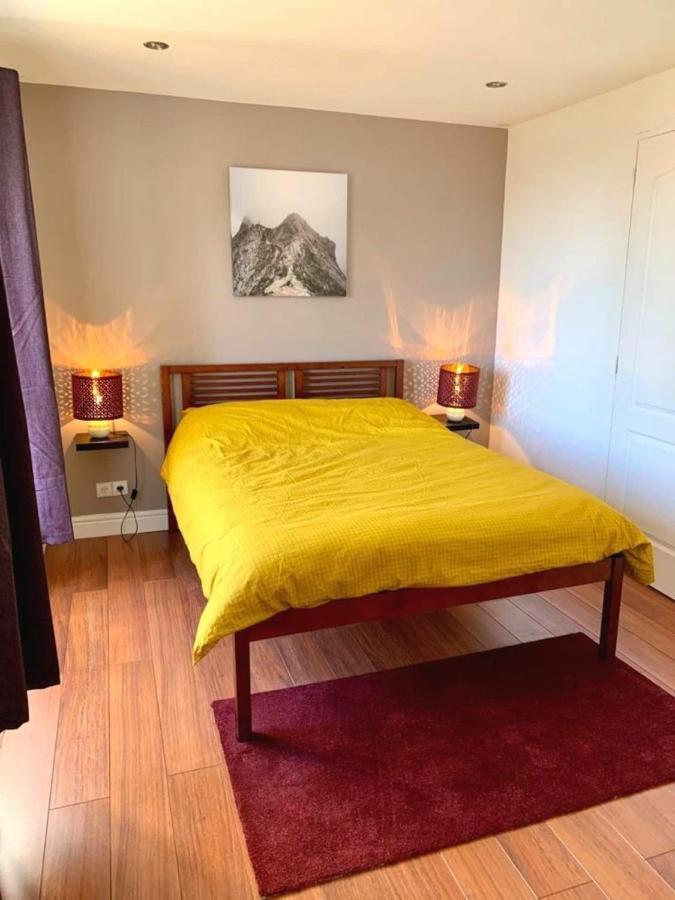 Appartement Lumineux Coeur De Station Thollon-les-Memises Екстериор снимка