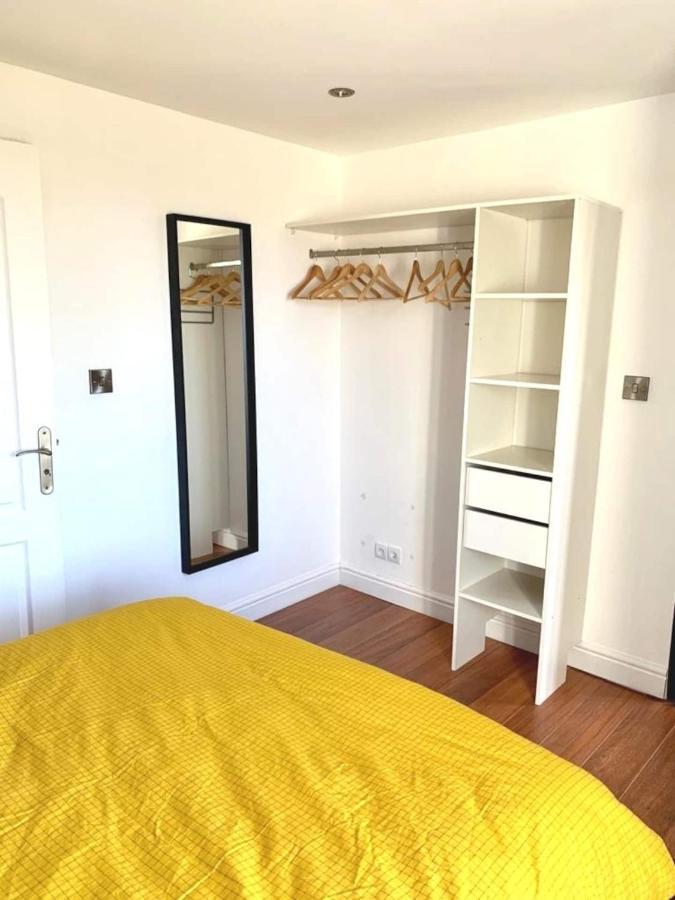 Appartement Lumineux Coeur De Station Thollon-les-Memises Екстериор снимка