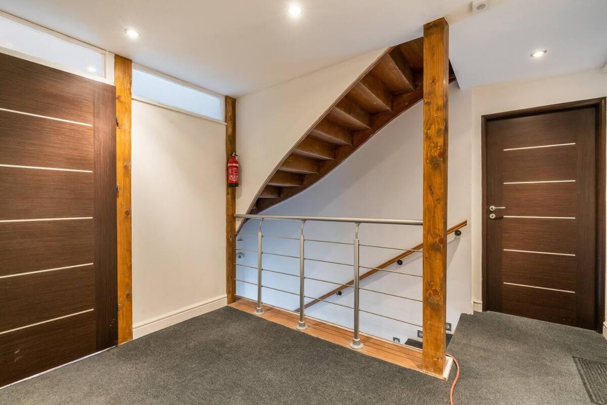 Appartement Lumineux Coeur De Station Thollon-les-Memises Екстериор снимка